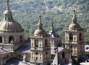 El Escorial & Valley of the Fallen