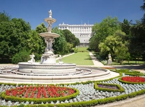 Madrid City Tour – see all the highlights of Madrid
